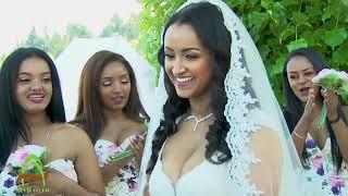 Best Ethiopian wedding in Seattle, Endalkachew & Yalemzewd