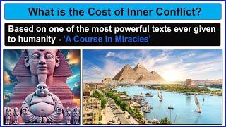 Internal Conflict | What is the Cost of Inner Conflict? | Why is it Important?