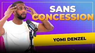 Il répond aux questions les + dures de Manal | #LeManalShow avec Yomi Denzel