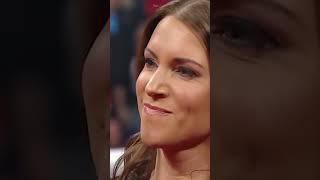 Chris Jericho trash talk about Stephanie McMahon #shorts