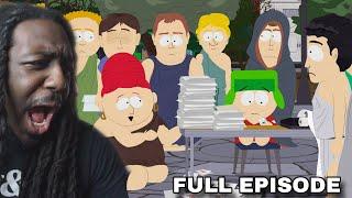 Kyle becomes Jesus And Forgives Their Debts !!! | South Park ( Season 13 , Episode 3 )