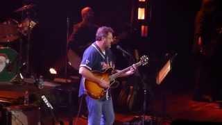 Vince Gill at the Ryman, When Ever You Come Around