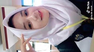 Tiktok Id :falenfl______ Jilbab SMA Nonjol Jilboob Hot !!