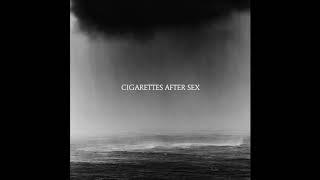 (1 hour) Cigarettes After Sex - Cry