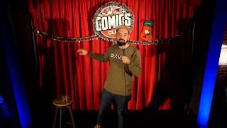 Bucureșteni în sălbăticie | Live @ Comics Club | Teo Stand Up Comedy