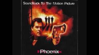 Phoenix - Suite (Graeme Revell)