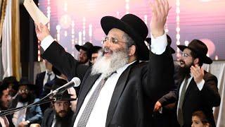 The Chance Of A Lifetime! | Rabbi Israel Abargel