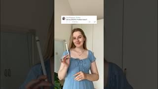 Ich zeige euch das allererste Profilbild Video..! Kennt das noch jemand? #profilbilder #tiktok #ipad