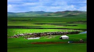 Жаргалын Эрдэнэдалай - Монгол ардын дууны эвлүүлэг