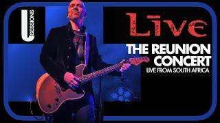 +LIVE+ | THE REUNION CONCERT