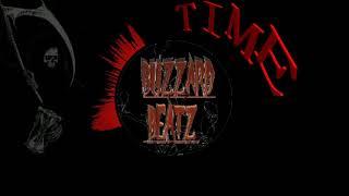 "Time" Guitar Trap Beat 2020 Buzzard Beats