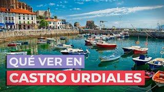 Qué ver en Castro Urdiales  | 10 lugares imprescindibles