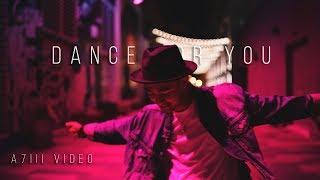 Beyonce - Dance for You  |  Tyler Lim Dance  | Sony A7iii Film