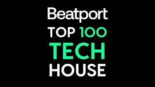 Beatport Top 100 Tech House 2022-05-27