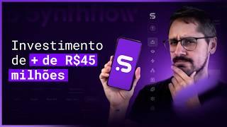 Synthflow AI - O maior Case de Sucesso nocode + IA