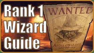 The Ultimate Wizard Guide | Dark & Darker Early Access