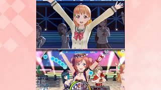 [LLSIFAS] MIRACLE WAVE | Love Live! School Idol All Stars ~Step! | ラブライブオールスターズ