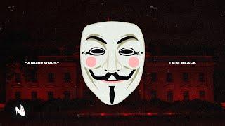 BASE DE RAP DOBLE TEMPO 2020 - "ANONYMOUS" | Prod. Atemporal 808