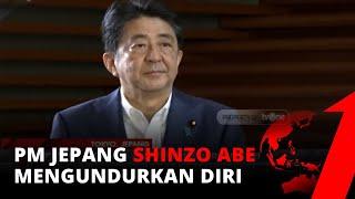 PM Jepang Shinzo Abe Mengundurkan Diri Karena Alasan Kesehatan | tvOne