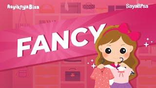 Fancy's Room Tour | SayaBisa