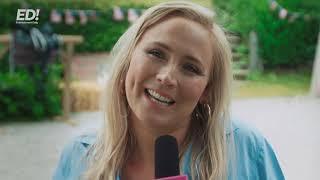 Entertainment Daily UK talks with Amy Walsh