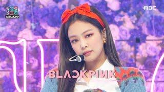 [HOT] BLACKPINK -Lovesick Girls, 블랙핑크 -Lovesick Girls Show Music core 20201226