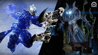Behemoth titan SOLO GM - The Disgraced [Destiny 2 - Echoes]