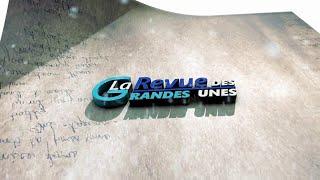 REVUE DES GRANDES UNES DU 18 JUILLET 2024 - ÉQUINOXE TV