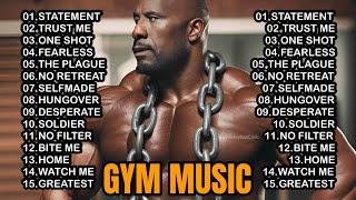 GYM MUSIC 2025BEST MOTIVATION 2025BEST WORKOUT MUSIC 2025FITNESS MUSIC 2025LEO