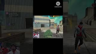 Free fire funny gameplay #shorts #free fire funny shorts #free fire comedy shorts