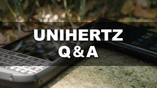 Several Tips & Tricks to Improve Unihertz Smartphone Use Experience-You Should Try!