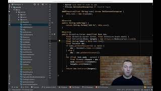 Xembly, an imperative language for XML manipulations (webinar #46)