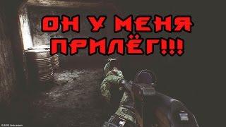 Escape from Tarkov (НЕ Первый взгляд)