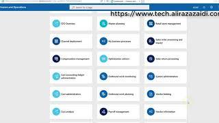 How to change Purchase order in Purchase Invoice Dynamics 365 for Finance and Operations