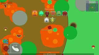 NEW MOPE.IO SANDBOX OFFICIAL RELEASE ( LINK IN DESCRIPTION )