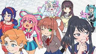 Yandere Meetup