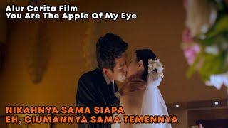 SEMUA YANG BERSAMA, PASTI AKAN BERPISAH - Alur Cerita Film - YOU ARE THE APPLE OF MY EYE (2011)