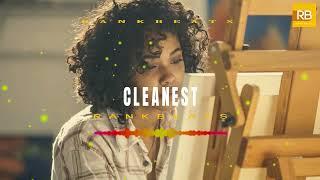 DANCE HALL TYPE  Instrumental 2021 "Cleanest" ( Afro Dancehall Pop Type Beat ) |RANK BEATS