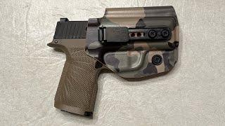 Is The Sig Sauer P365x A Trash EDC Choice?