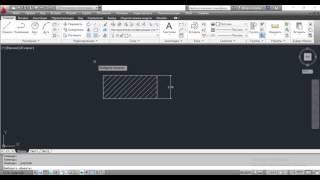 Команда РАСЧЛЕНИТЬ - AutoCAD