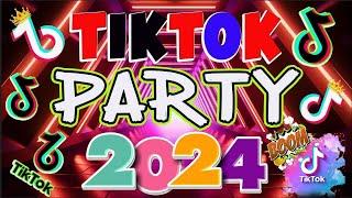 TIKTOK MASHUP REMIX SUMMER 2024  TIKTOK NONSTOP REMIX JONEL SAGAYNO REMIX 