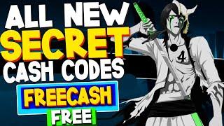 ALL NEW 5 *SECRET* CODES in SOUL WAR CODES! (Soul War Codes) ROBLOX