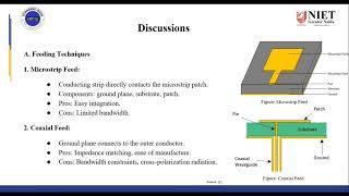 Bandwidth Optimization Techniques of Microstrip Patch Antenna for IoT Application: A Survey