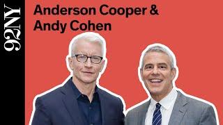 Anderson Cooper with Andy Cohen: Astor: The Rise and Fall of an American Fortune