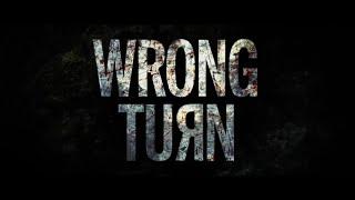 WRONG TURN (2021) - Teaser