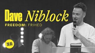 Freedom/ Dave Niblock / 26. maj 2024