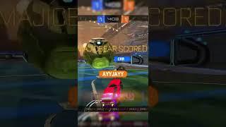 CRAZY CEILING PINCH BY MAJICBEAR | RLCS Spring Invitational