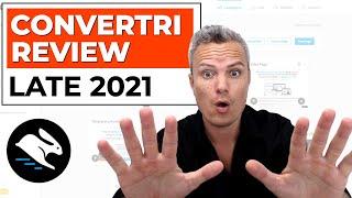 Convertri Review - Is It Right For Your Business??