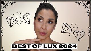 BEST OF LUXURY 2024 // Beauty, Fragrance, + Jewerly!