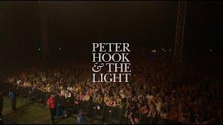 Peter Hook & The Light - Live at the Isle of Wight Festival - 16/6/23.